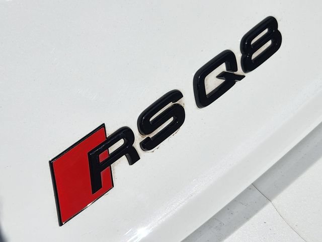 Used 2021 Audi RS Q8 w/ Black Optic Package AWD/4WD image 18