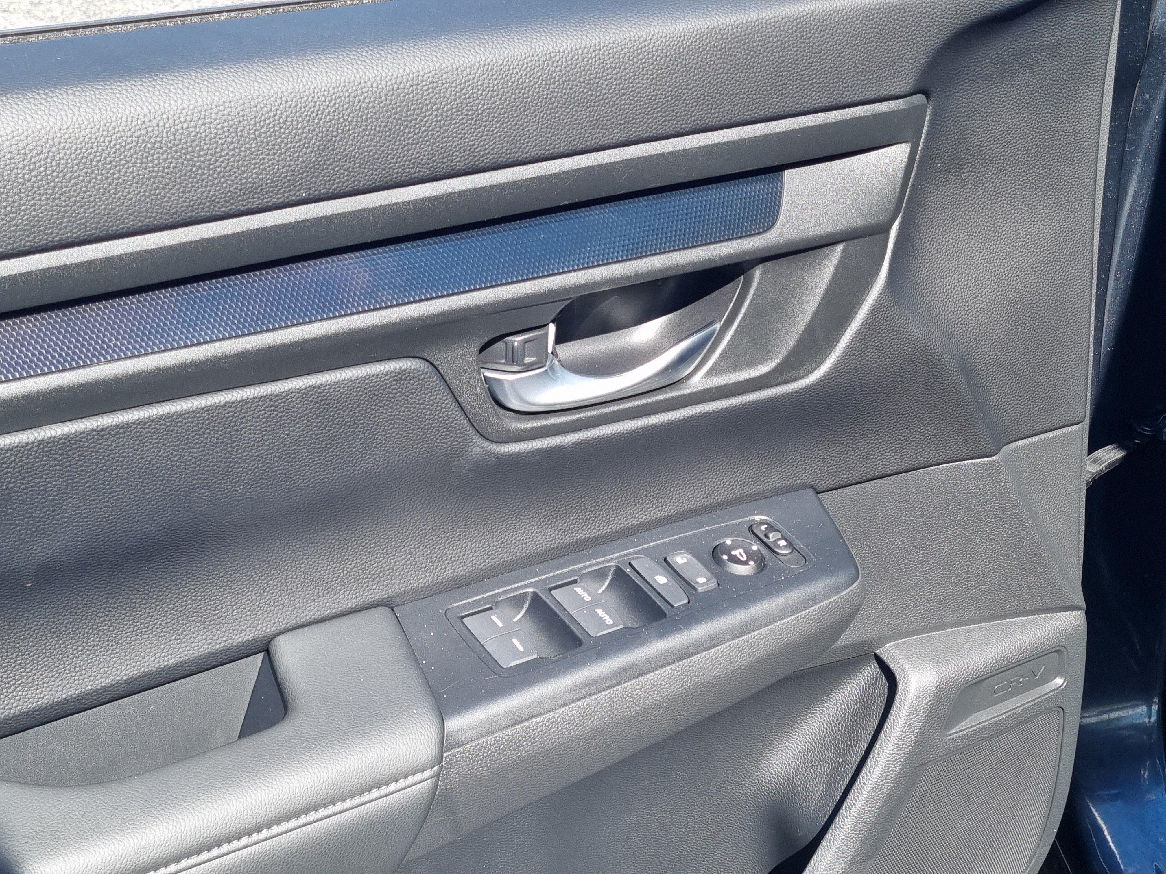 Used 2024 Honda CR-V EX image 23