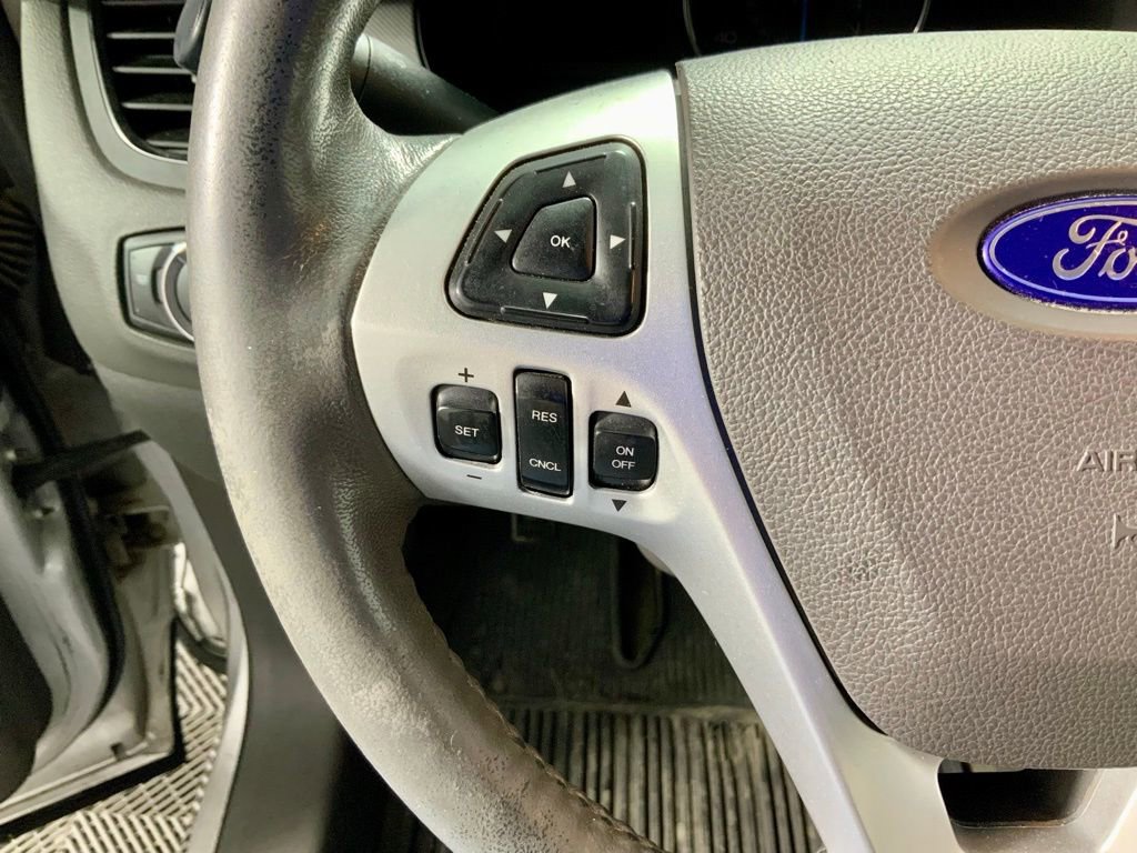 Used 2014 Ford Edge SEL w/ Driver Entry Package AWD/4WD image 25