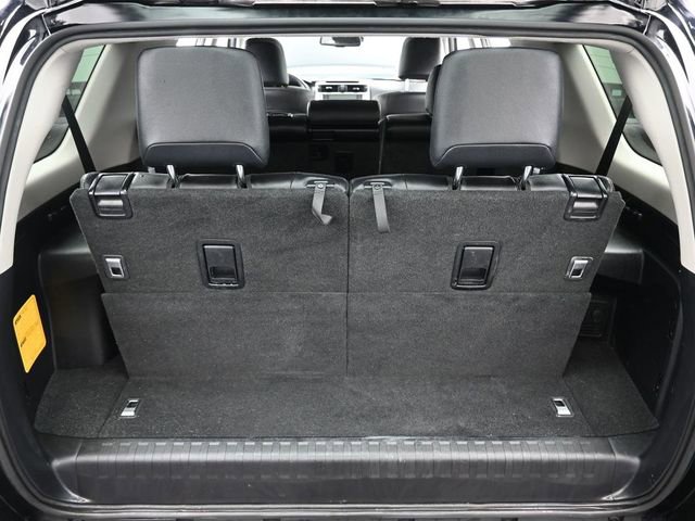 Certified 2022 Toyota 4Runner SR5 Premium w/ Moonroof Package image 34