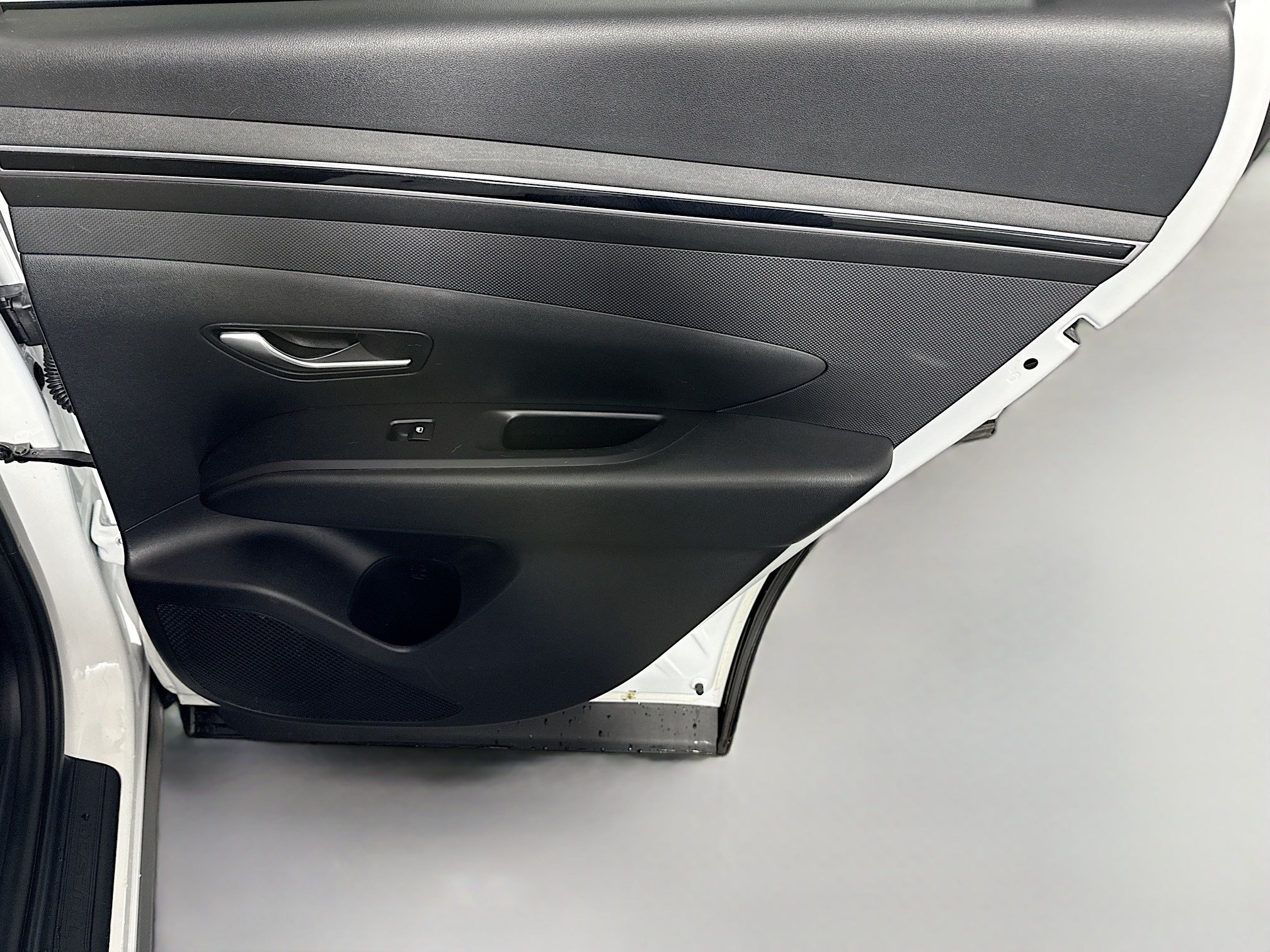 Used 2024 Hyundai Tucson SEL FWD image 28