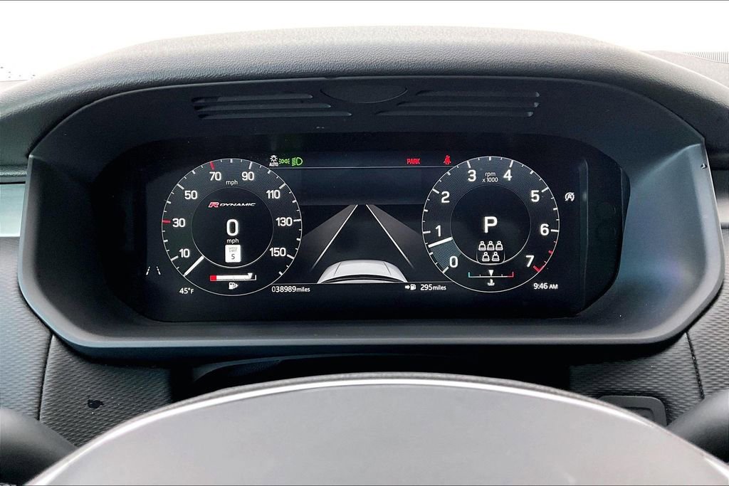 Used 2022 Land Rover Discovery S R-Dynamic image 28