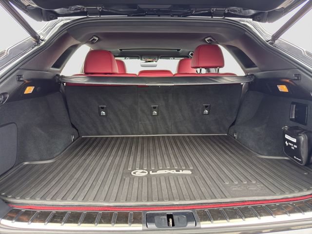 Used 2019 Lexus RX 350 F Sport w/ Navigation Package AWD/4WD image 25