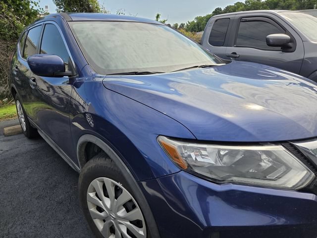 Used 2018 Nissan Rogue FWD image 4