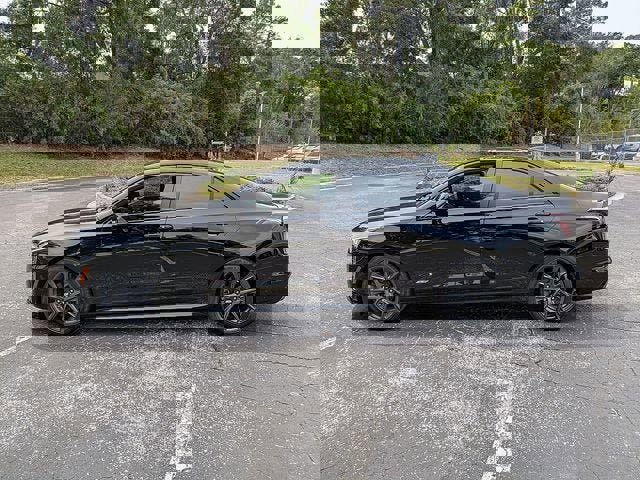 New 2026 Cadillac CT4 V image 2