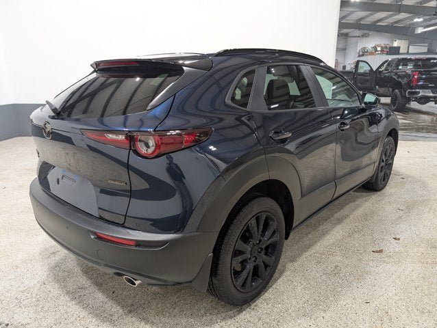 New 2026 MAZDA CX-30 Aire Edition AWD/4WD image 3