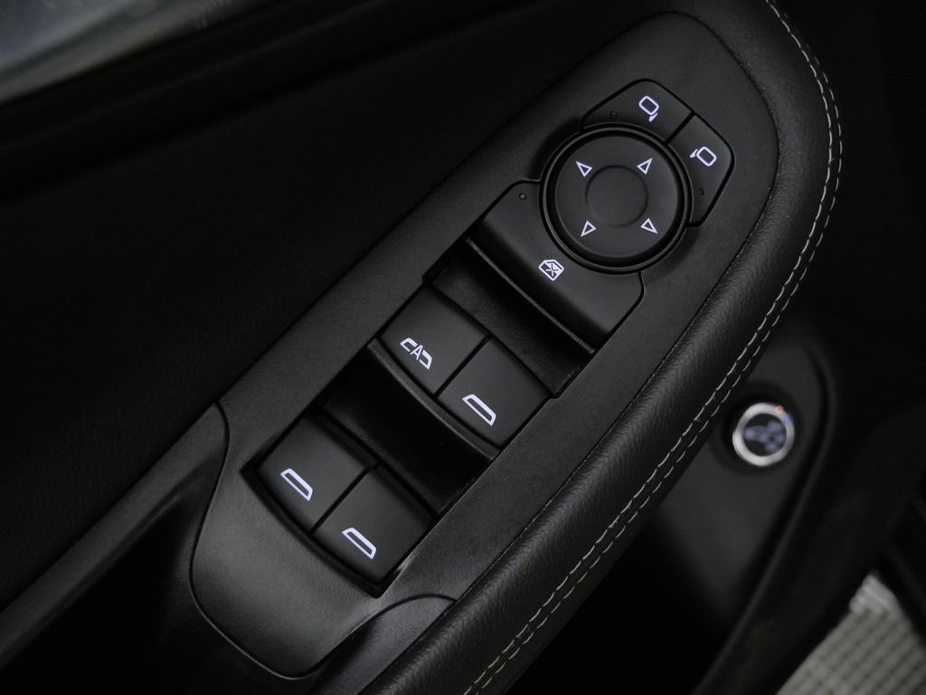 Used 2024 Buick Encore GX Preferred AWD/4WD image 16