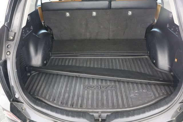 Used 2017 Toyota RAV4 Limited w/ Advanced Technology Package AWD/4WD image 21
