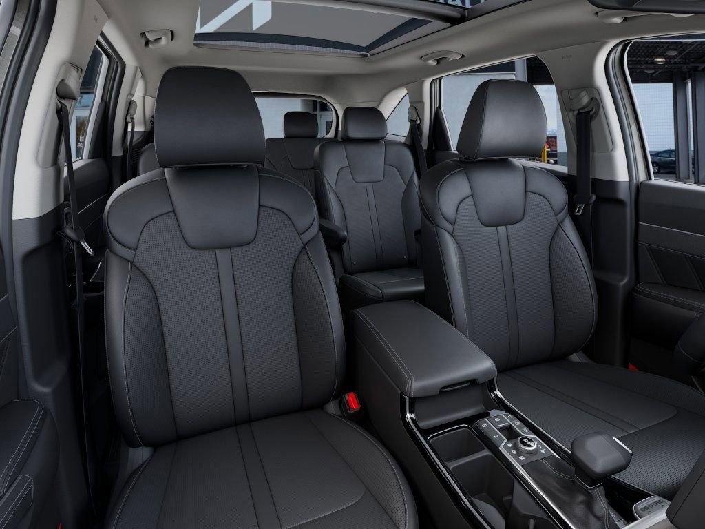 New 2026 Kia Sorento SX image 15
