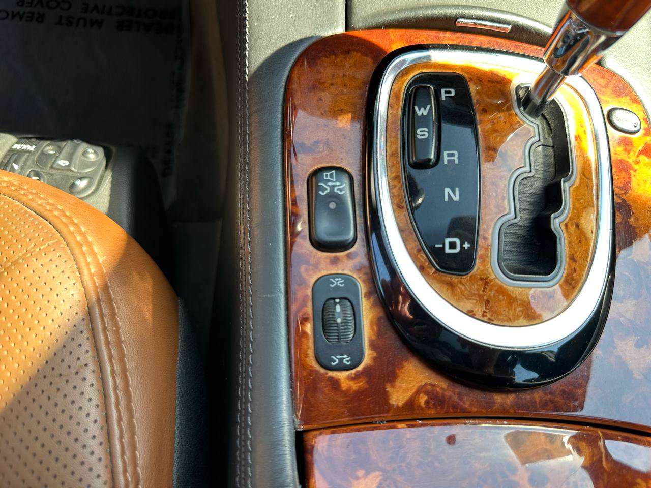 Used 2001 Mercedes-Benz S 600 image 67