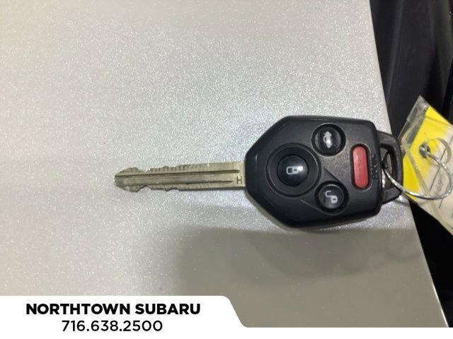 Used 2018 Subaru Crosstrek 2.0i Premium image 16