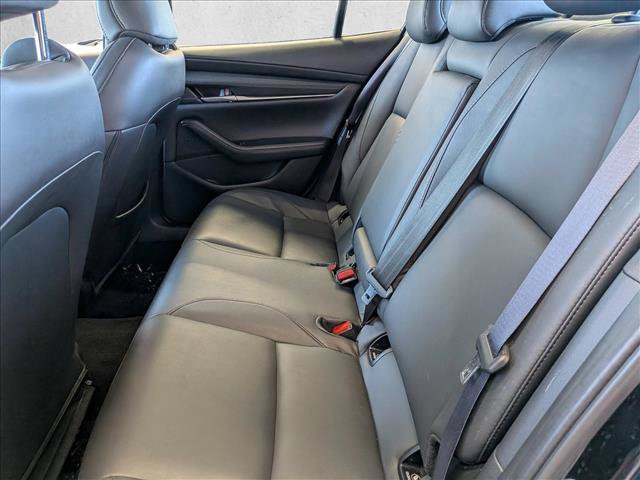 Used 2024 MAZDA MAZDA3 s FWD image 23