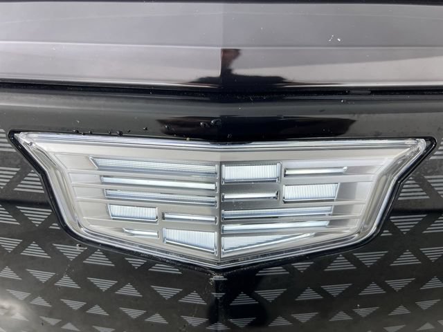 Certified 2024 Cadillac Lyriq Sport RWD image 32