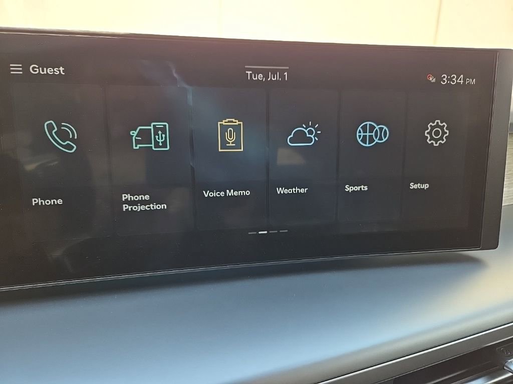 New 2026 Hyundai Ioniq 9 SEL image 44