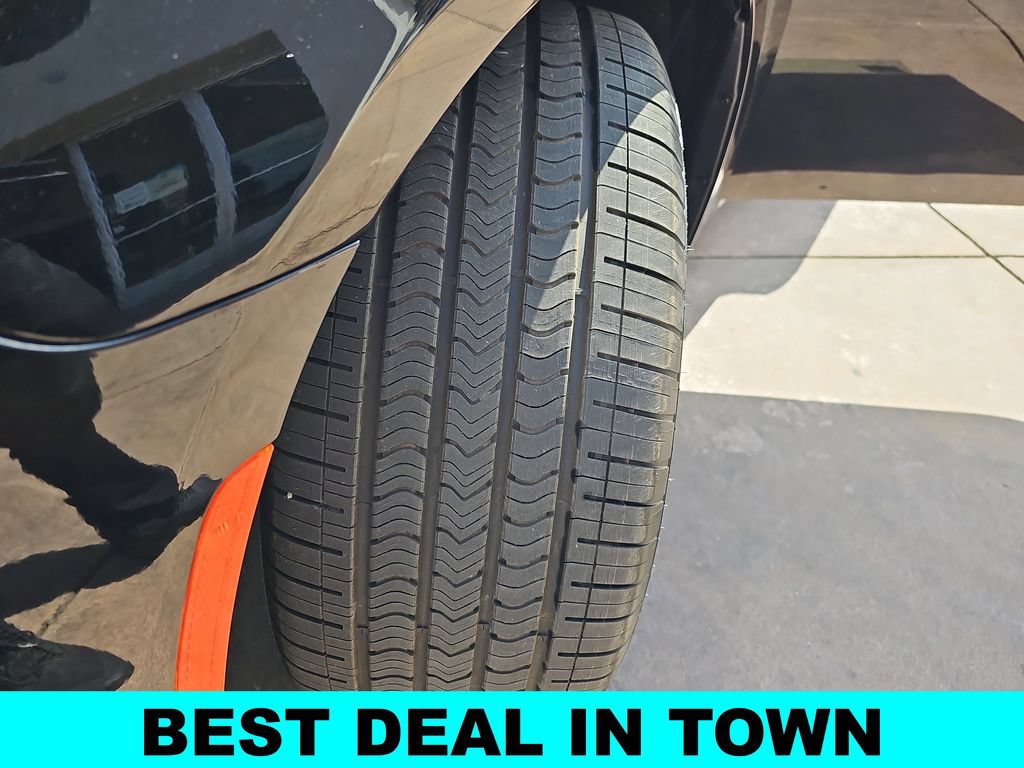 New 2026 Dodge Charger Scat Pack w/ Blacktop Package AWD/4WD image 34