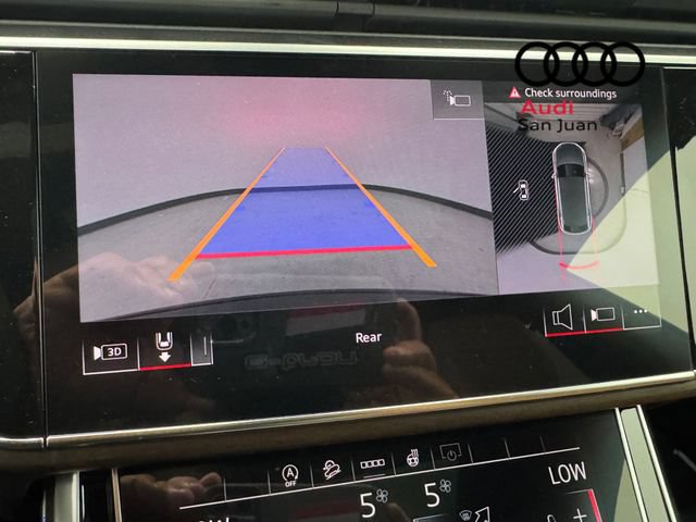 New 2027 Audi Q8 Premium Plus AWD/4WD image 19