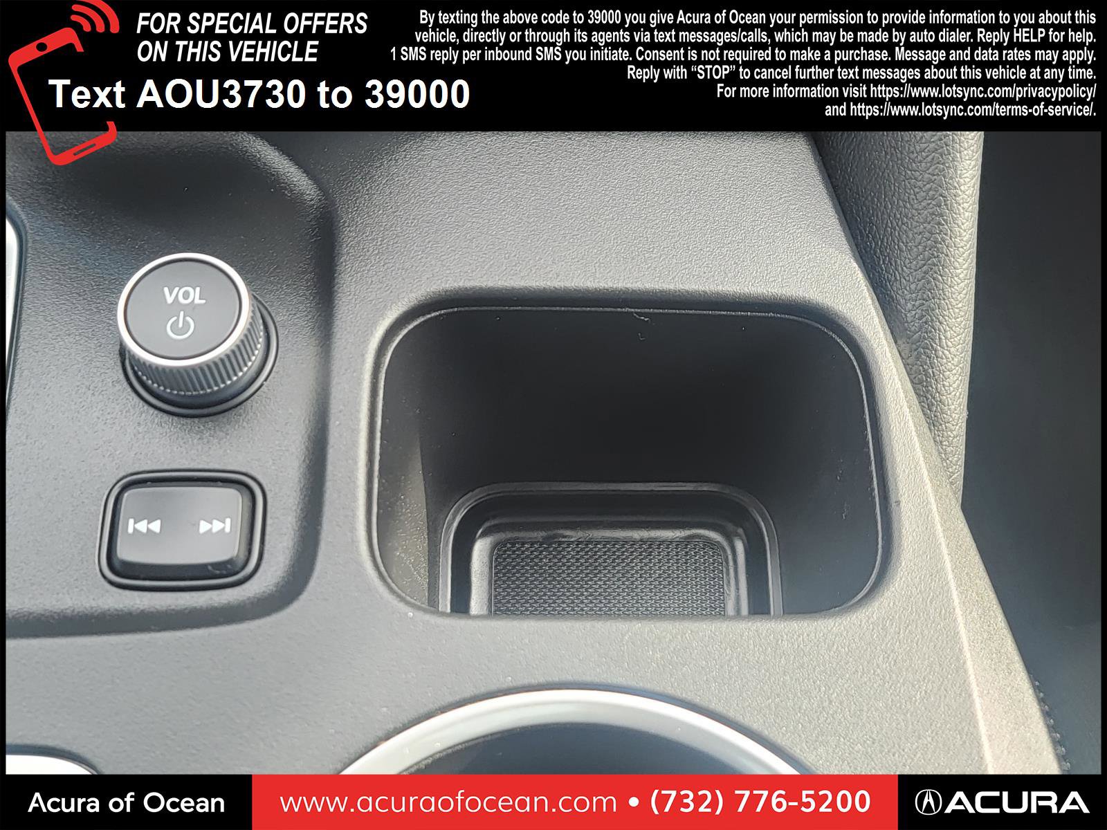 Certified 2023 Acura MDX SH-AWD image 25