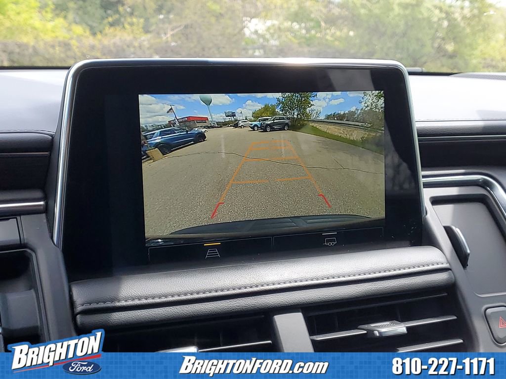 Used 2023 Chevrolet Suburban Z71 AWD/4WD image 24