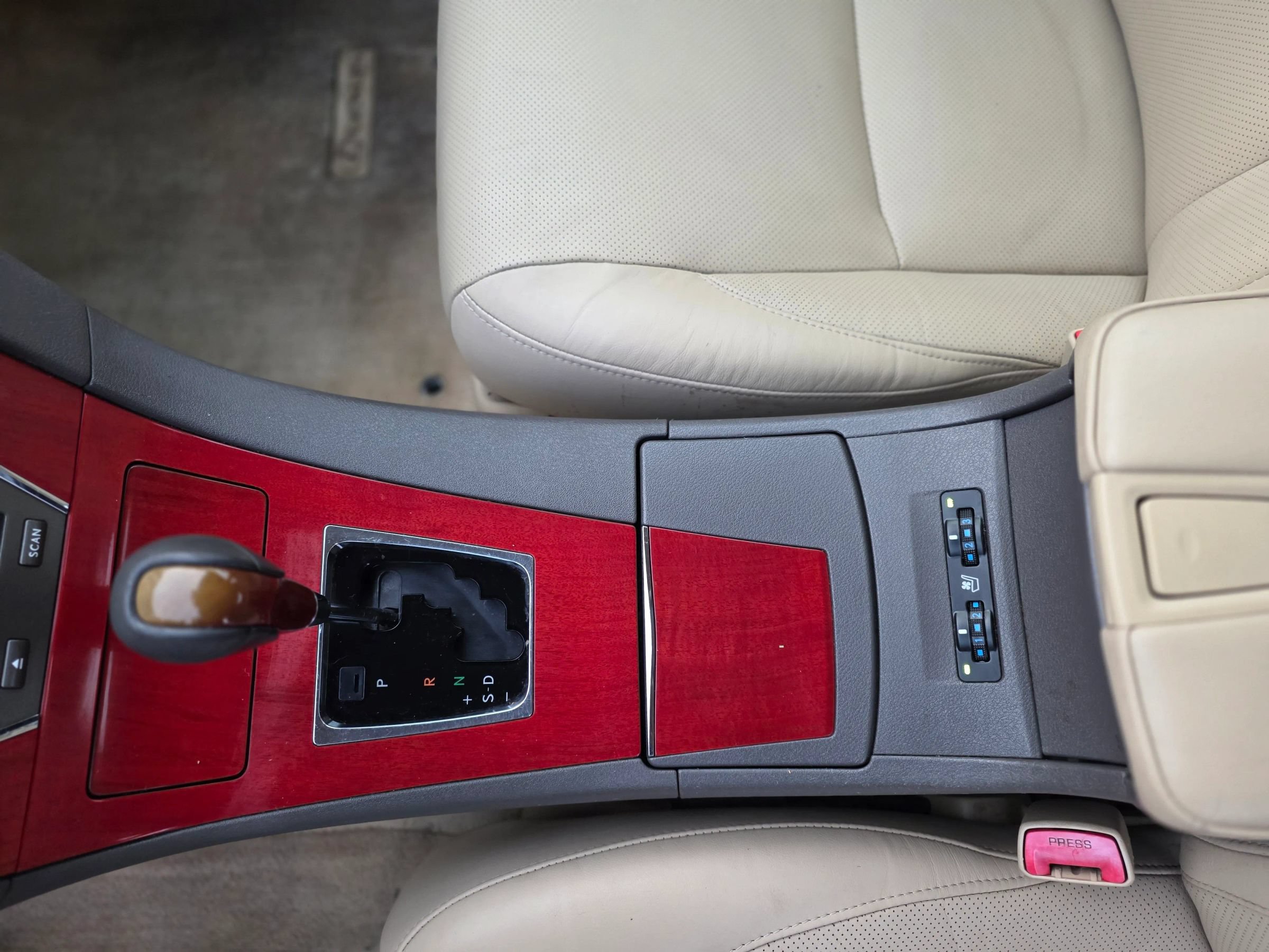 Used 2008 Lexus ES 350 FWD image 19