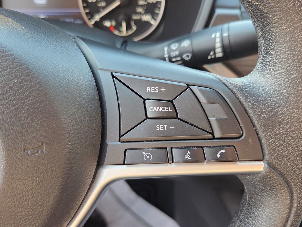 Used 2024 Nissan Altima 2.5 SV image 22