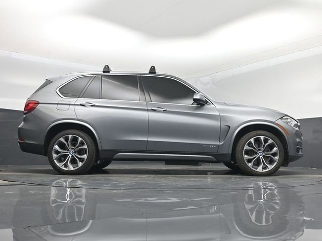 Used 2015 BMW X5 xDrive35d image 16
