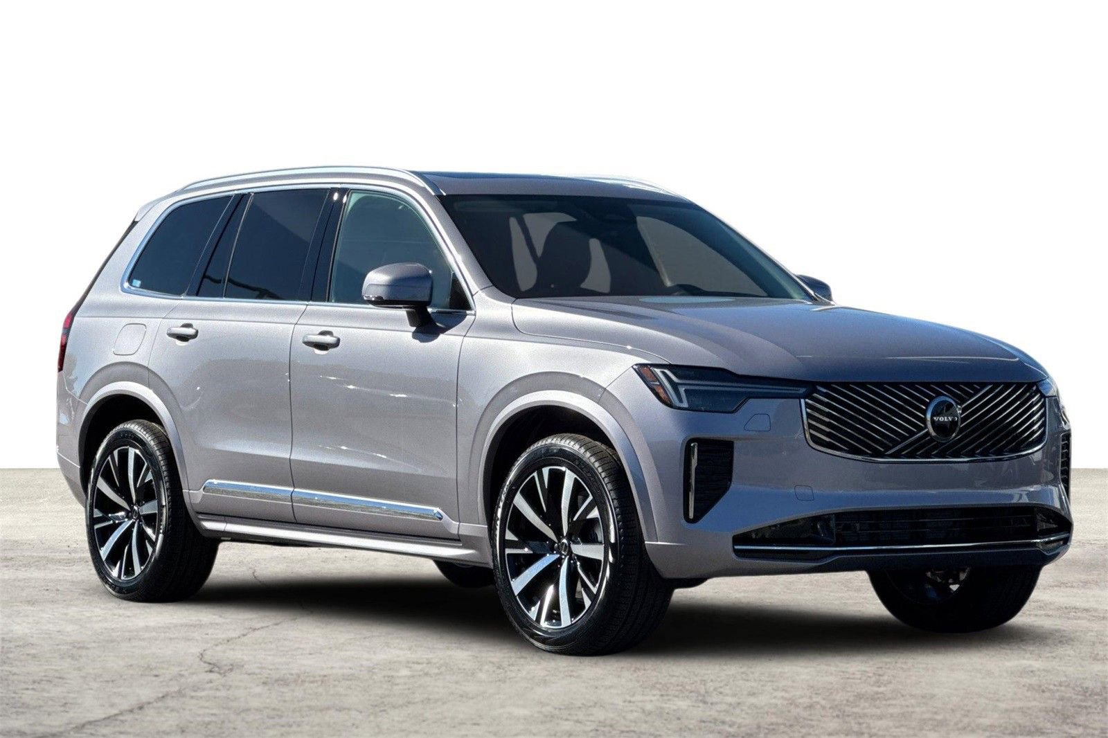New 2026 Volvo XC90 B6 Core w/ Protection Package image 9