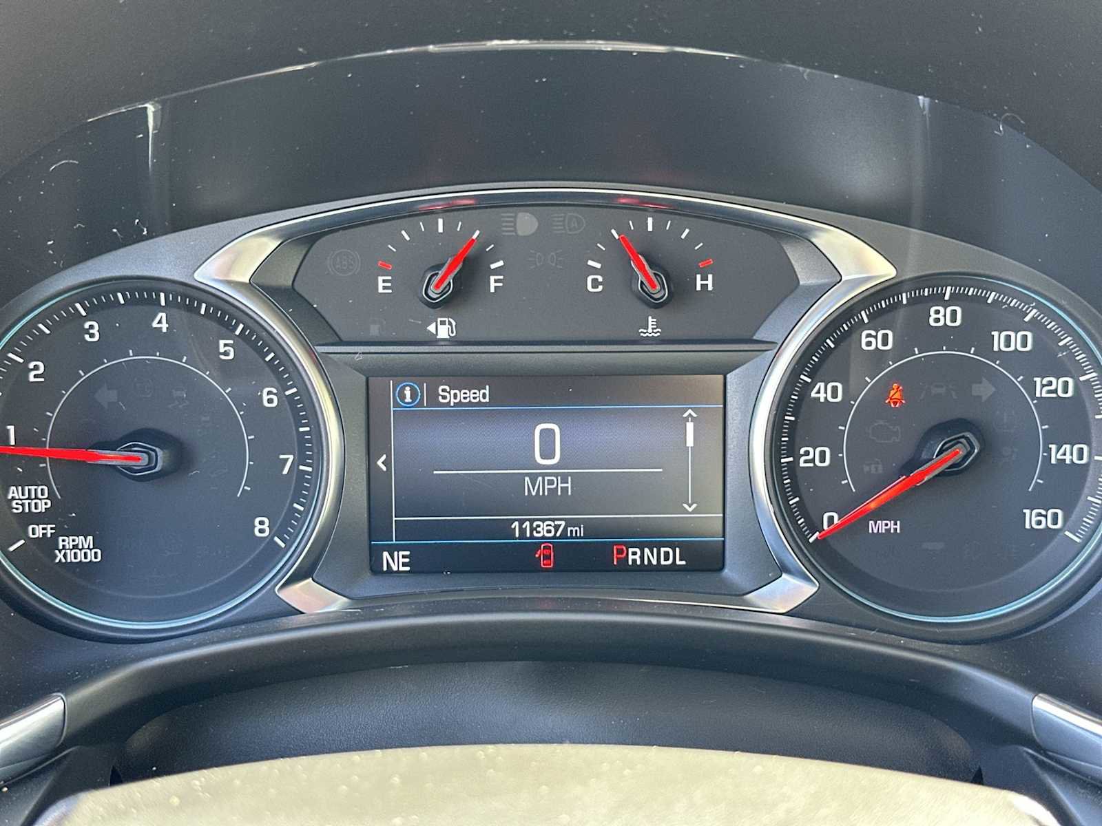 Certified 2023 Chevrolet Equinox LS w/ LS Convenience Package image 24