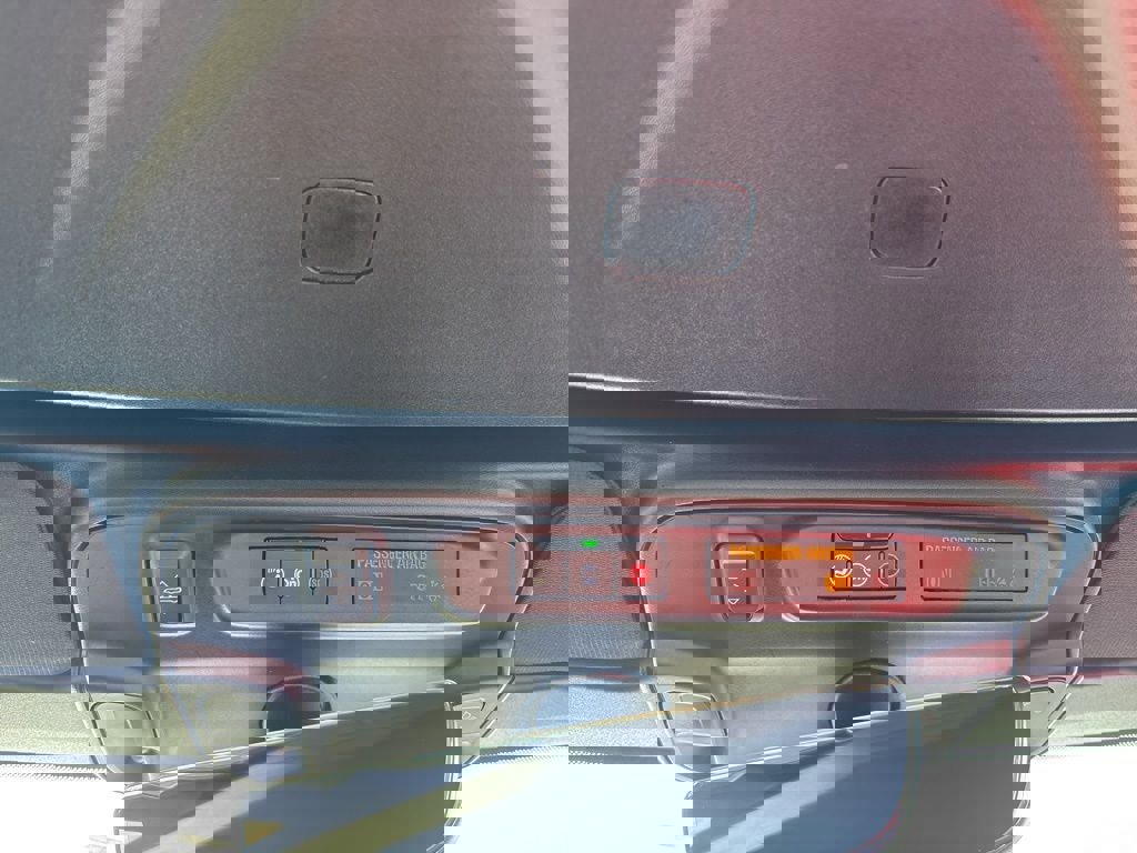 Used 2023 Chevrolet Camaro LT w/ RS Package image 24