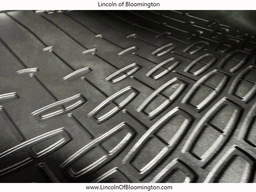 Certified 2022 Lincoln Navigator L Black Label AWD/4WD image 30
