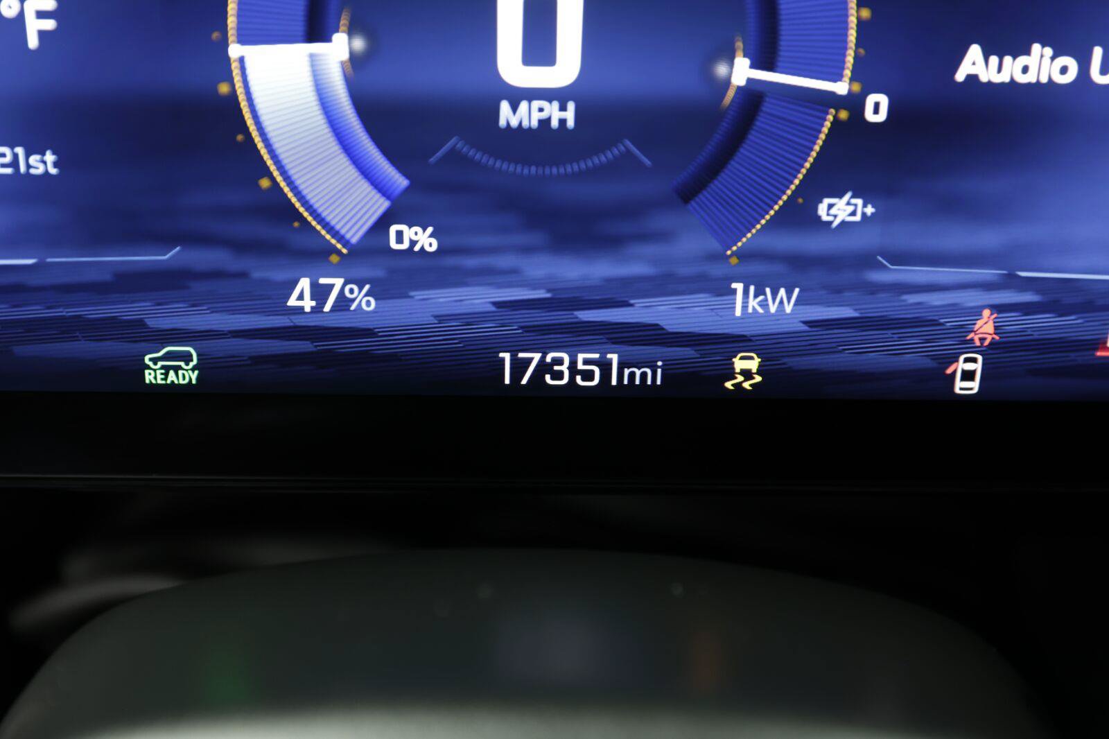 Certified 2024 Chevrolet Blazer EV RS AWD/4WD image 40