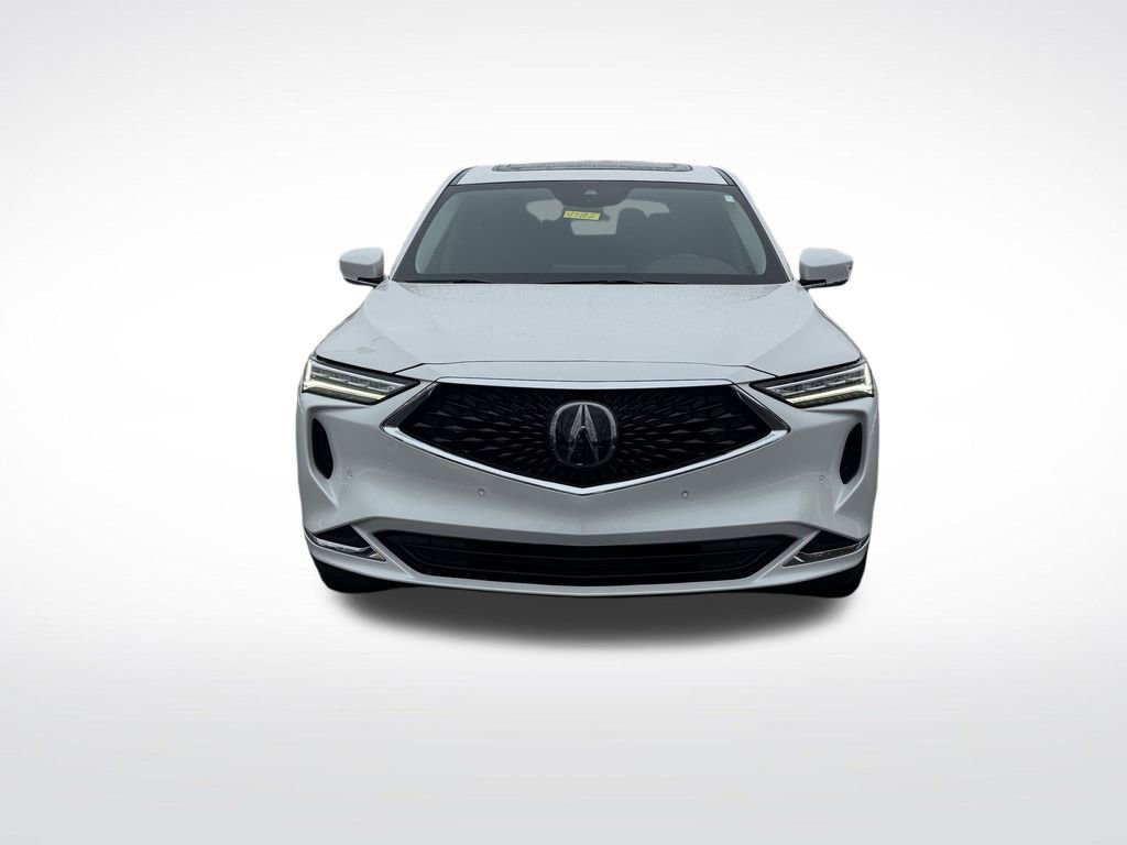 Used 2023 Acura MDX FWD w/ Technology Package image 3