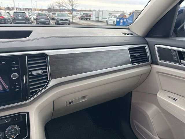 Used 2018 Volkswagen Atlas SEL image 25