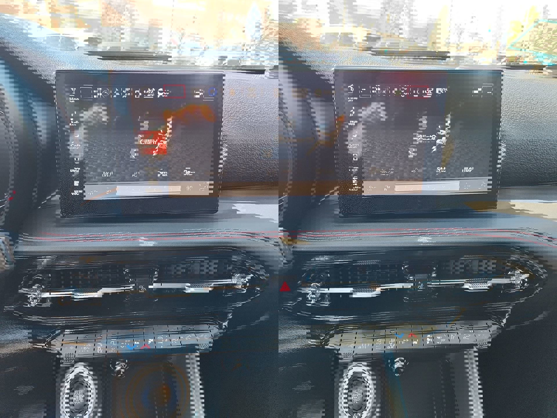 Used 2024 Dodge Hornet GT w/ GT Blacktop Package image 16