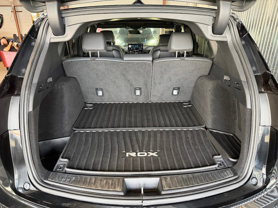 Used 2023 Acura RDX A-Spec AWD/4WD image 27