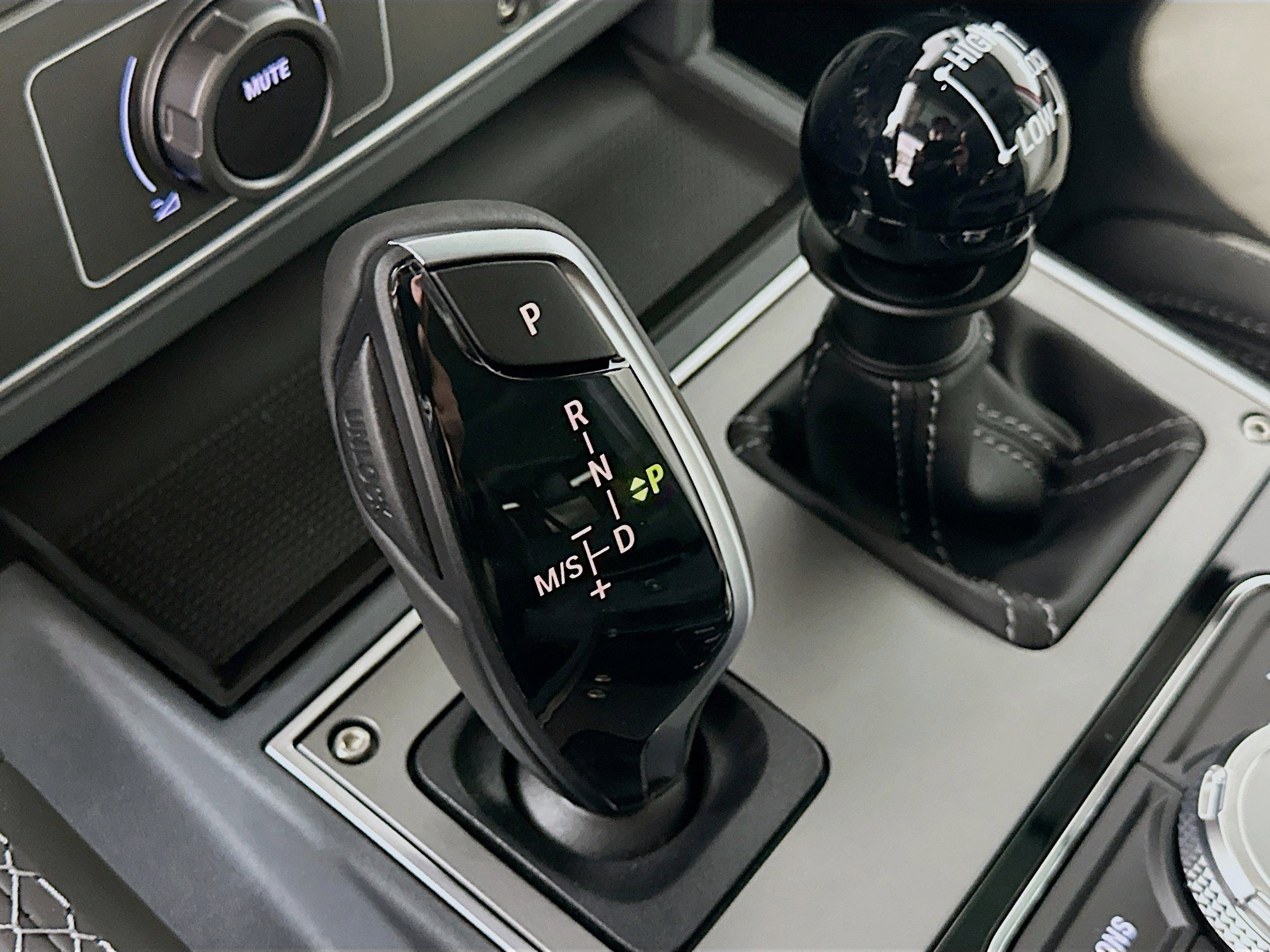 New 2025 INEOS Grenadier Trialmaster Edition image 28