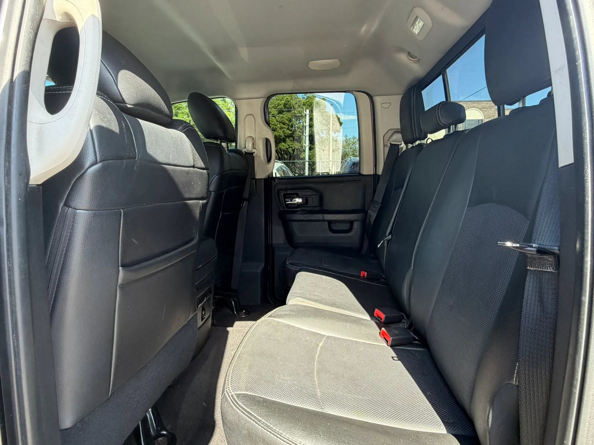 Used 2014 RAM 1500 Sport w/ Convenience Group AWD/4WD image 19