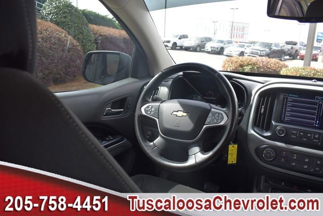 Used 2015 Chevrolet Colorado LT image 23