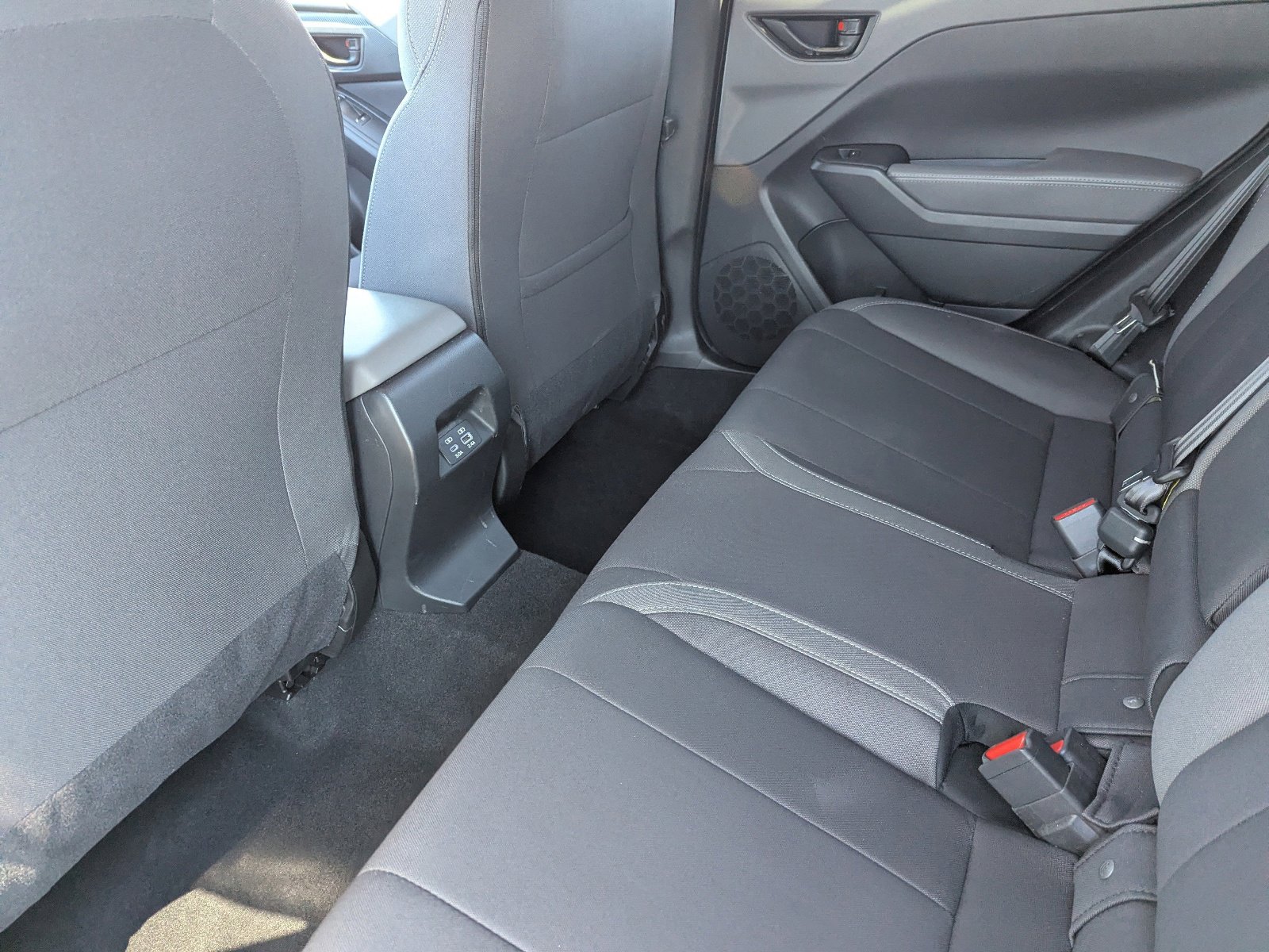 Certified 2025 Subaru Crosstrek 2.0i Premium w/ Convenience Package #2 image 15