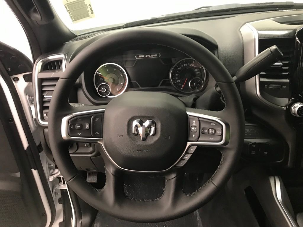 New 2026 RAM 2500 Big Horn image 13