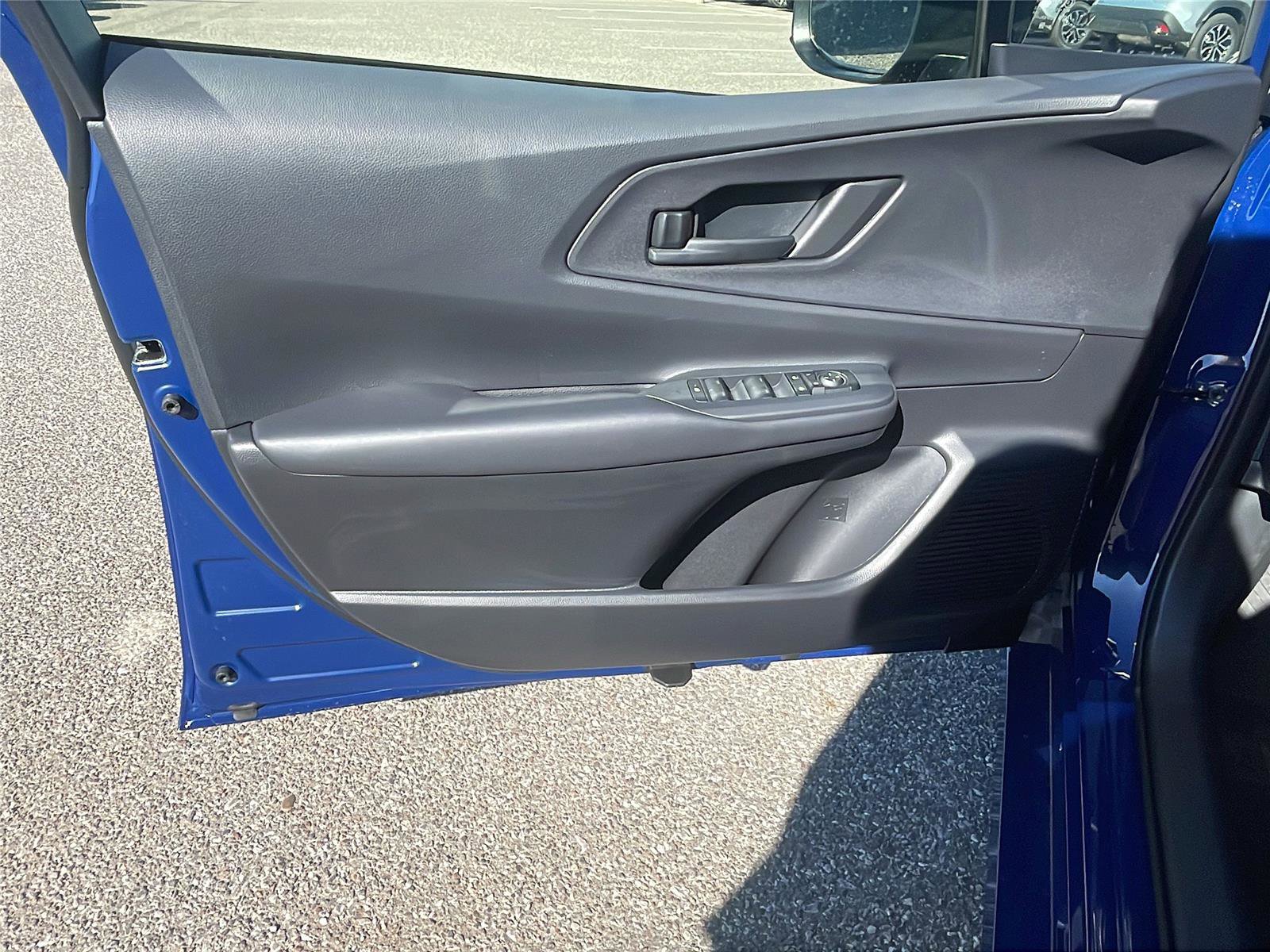 New 2026 Toyota Prius Plug-In Hybrid image 20