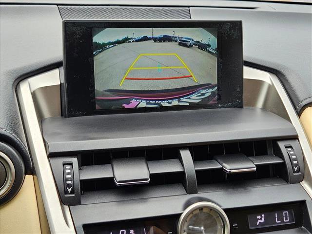 Used 2015 Lexus NX 200t FWD w/ Luxury Package image 15