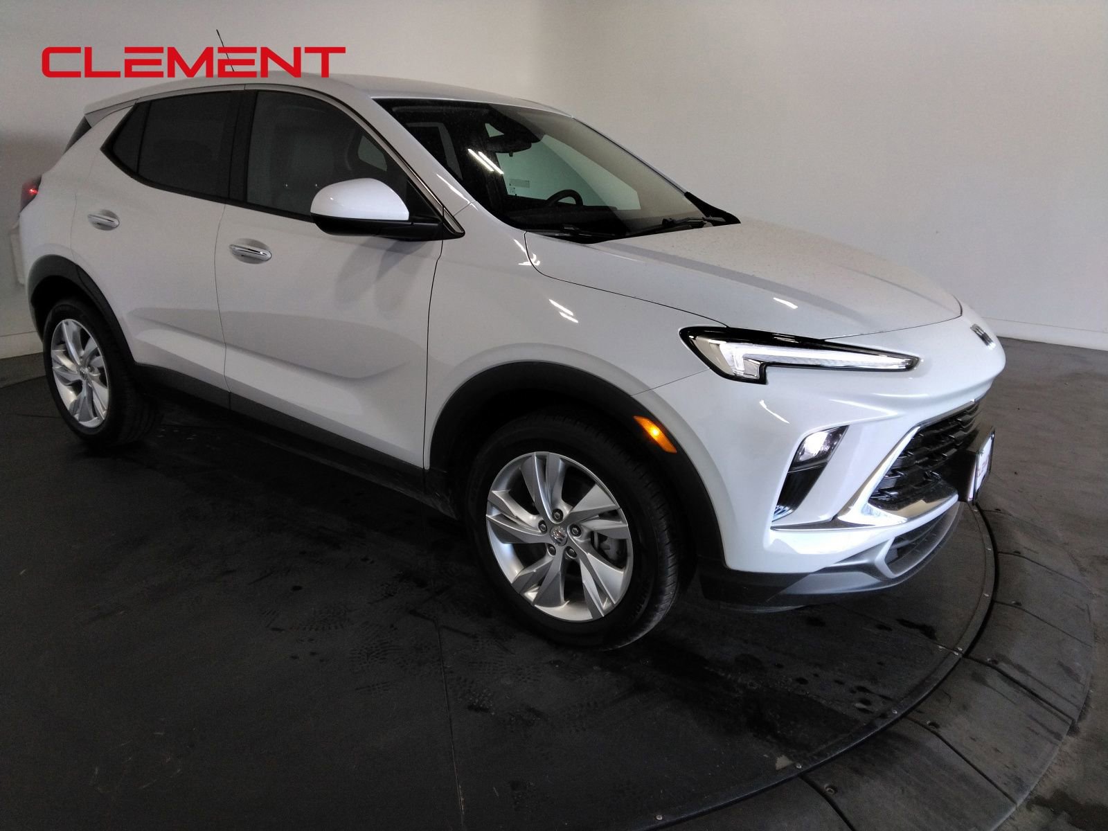 Used 2025 Buick Encore GX Preferred image 4