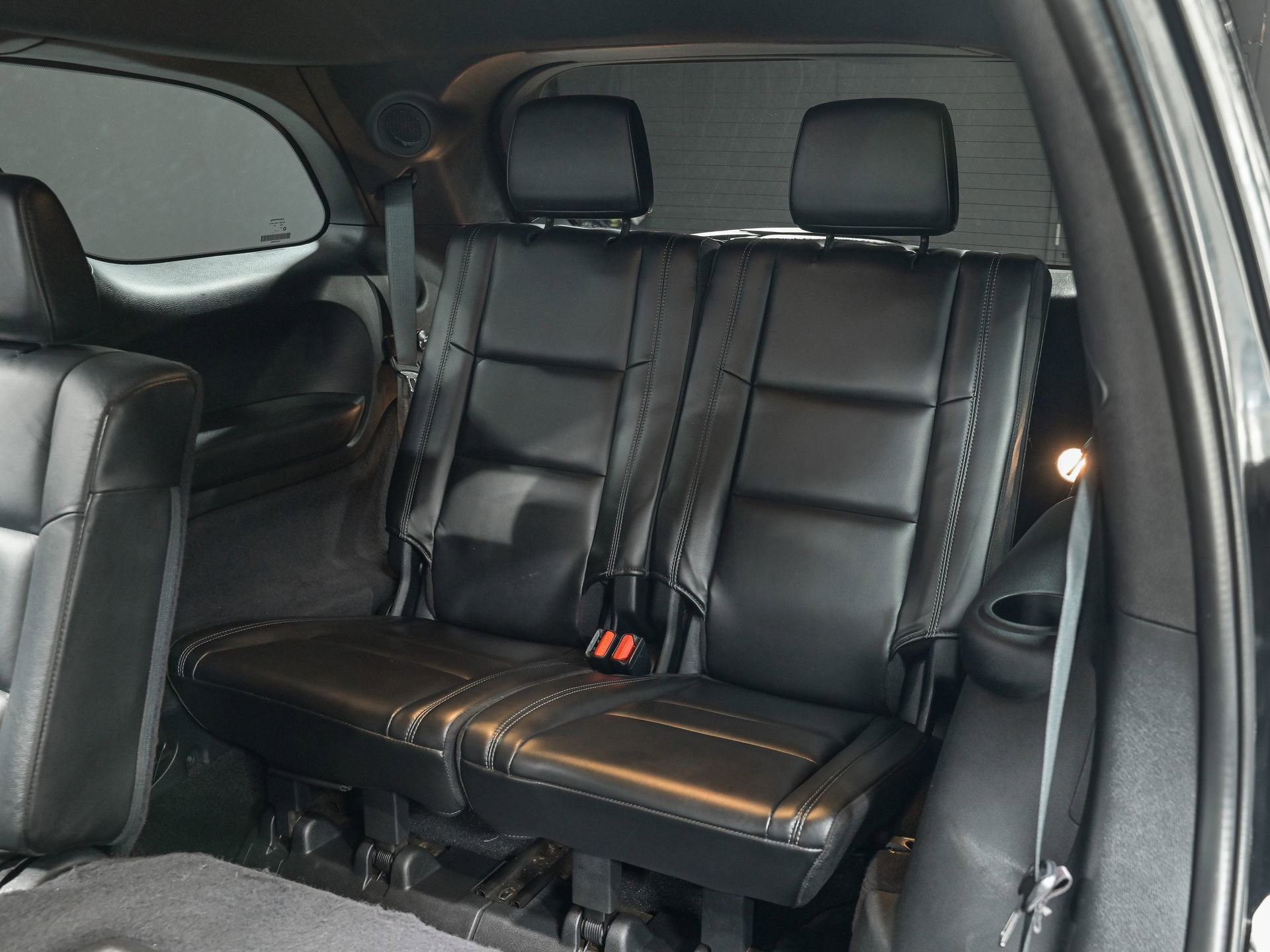Used 2021 Dodge Durango GT AWD/4WD image 30