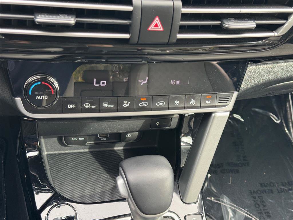 Certified 2022 Kia Seltos EX AWD/4WD image 21