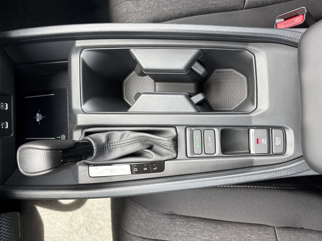 New 2026 Honda Accord SE image 22