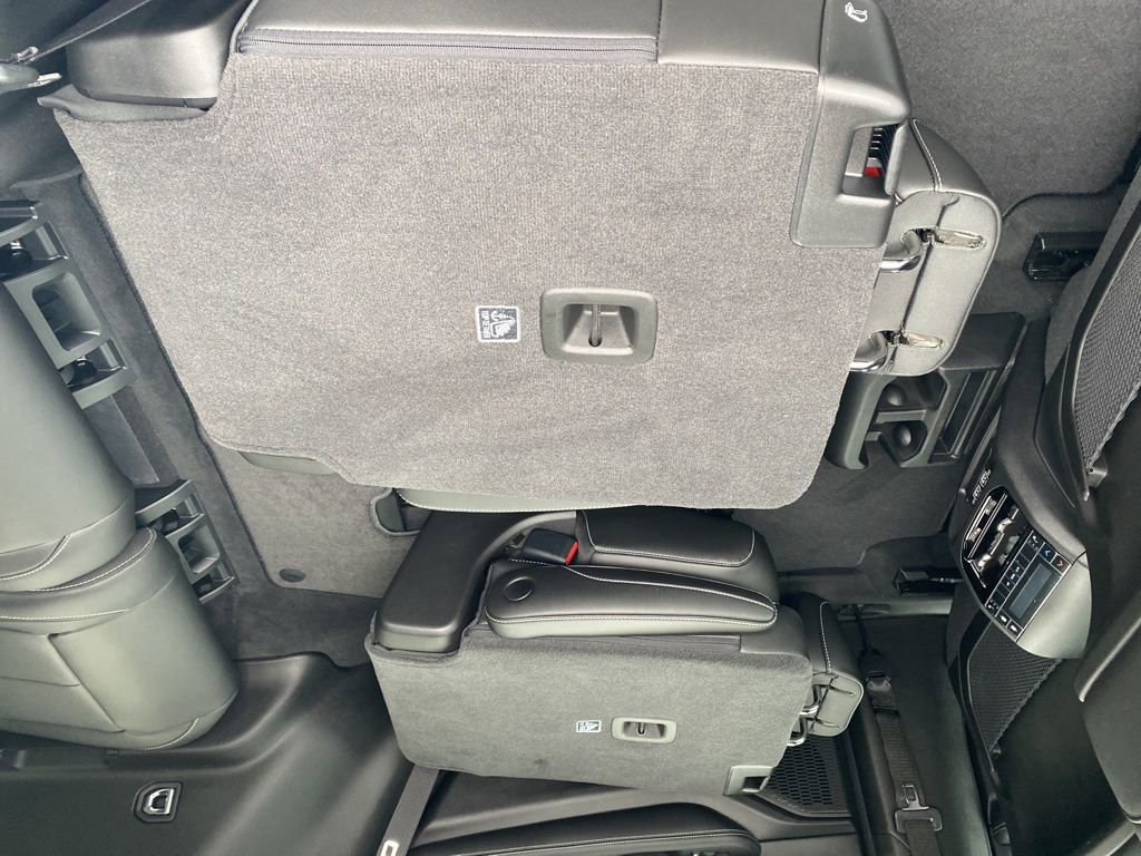 New 2025 Jeep Grand Cherokee L Limited image 44