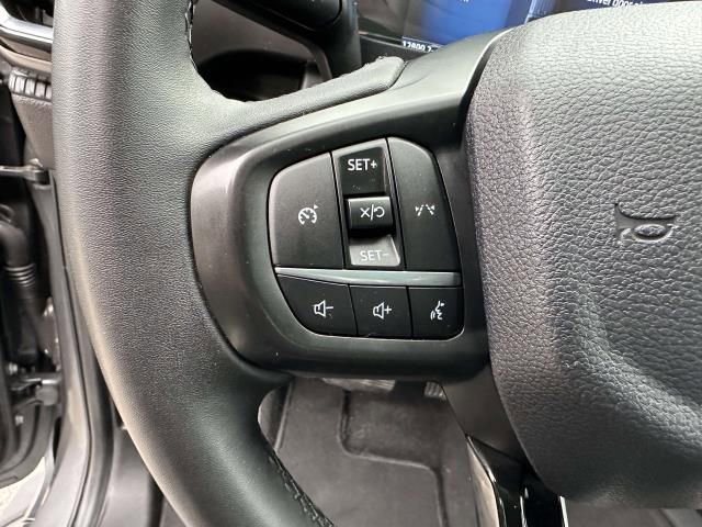 Used 2024 Ford Ranger XLT w/ Equipment Group 301A Mid image 14