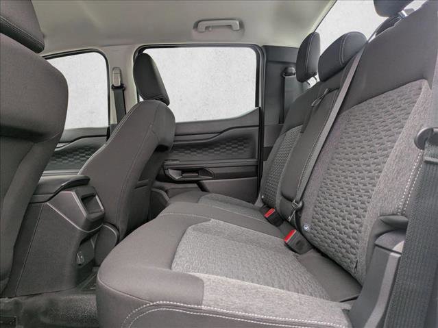New 2025 Ford Ranger XL image 15