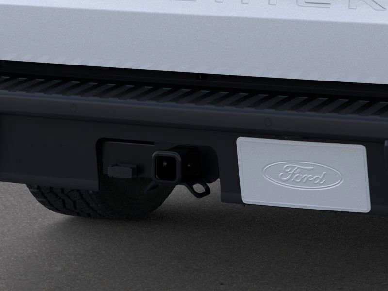 New 2025 Ford Maverick Tremor image 24