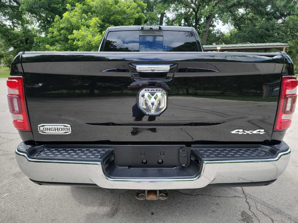Used 2019 RAM 2500 Limited AWD/4WD image 6